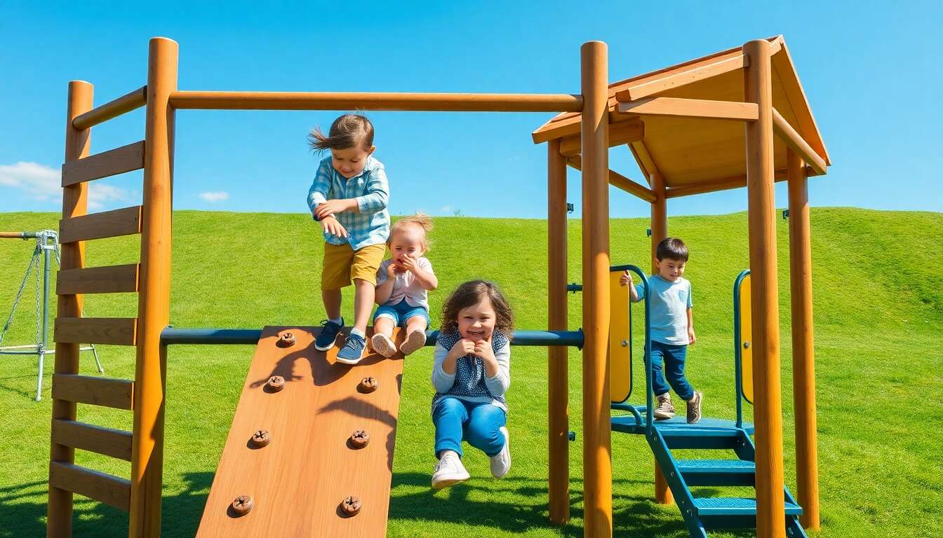 Mesures de sécurité pour protéger vos enfants