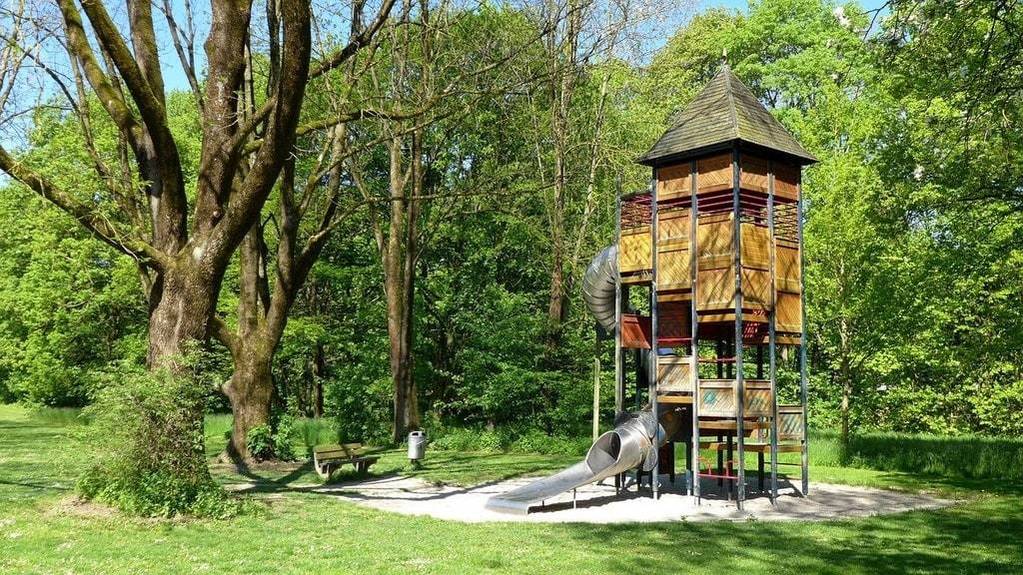 Trampoline : quelle est la bonne taille ?