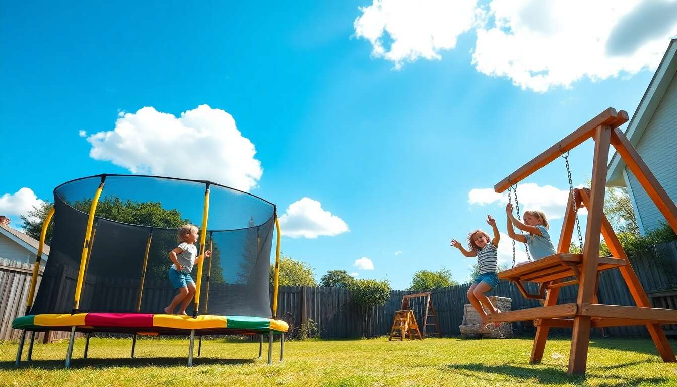 Quel jeu pour quel &acirc;ge ?