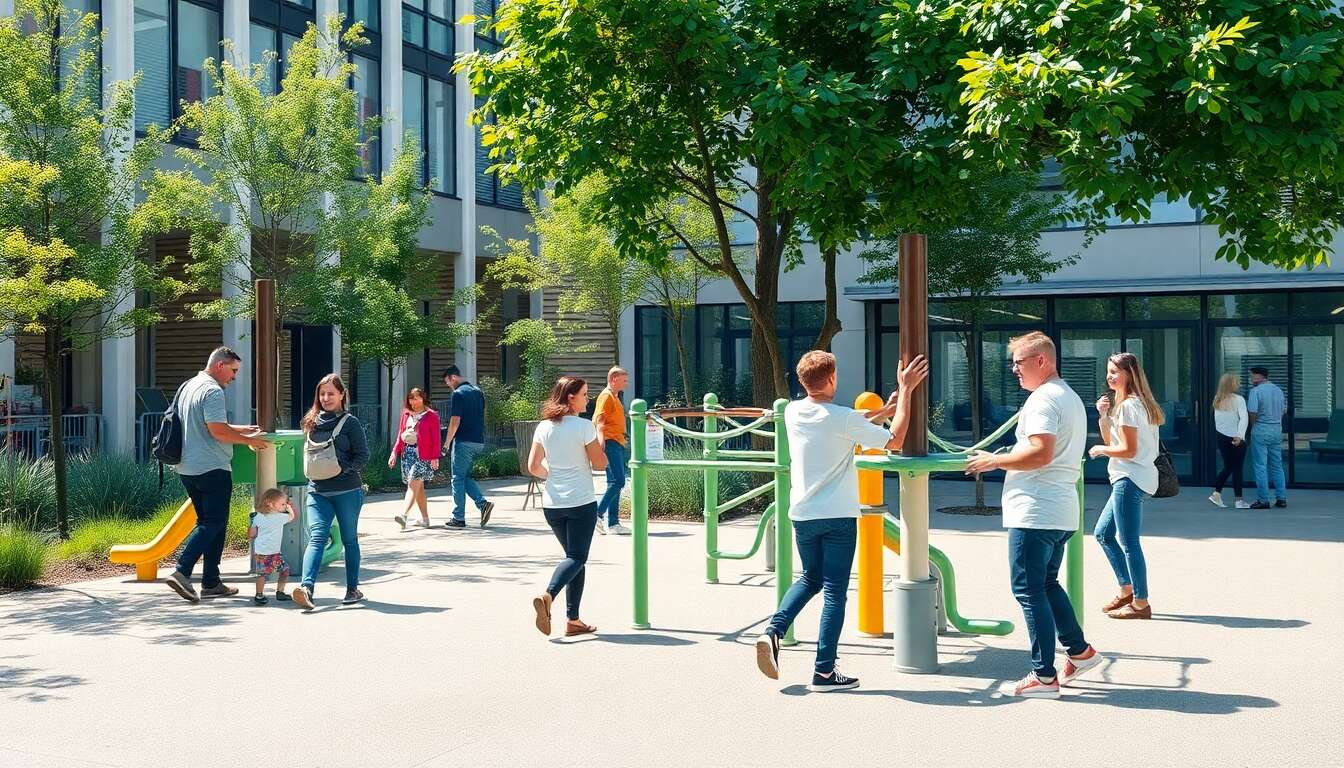 Maximiser l'utilisation des &eacute;quipements multifonctionnels