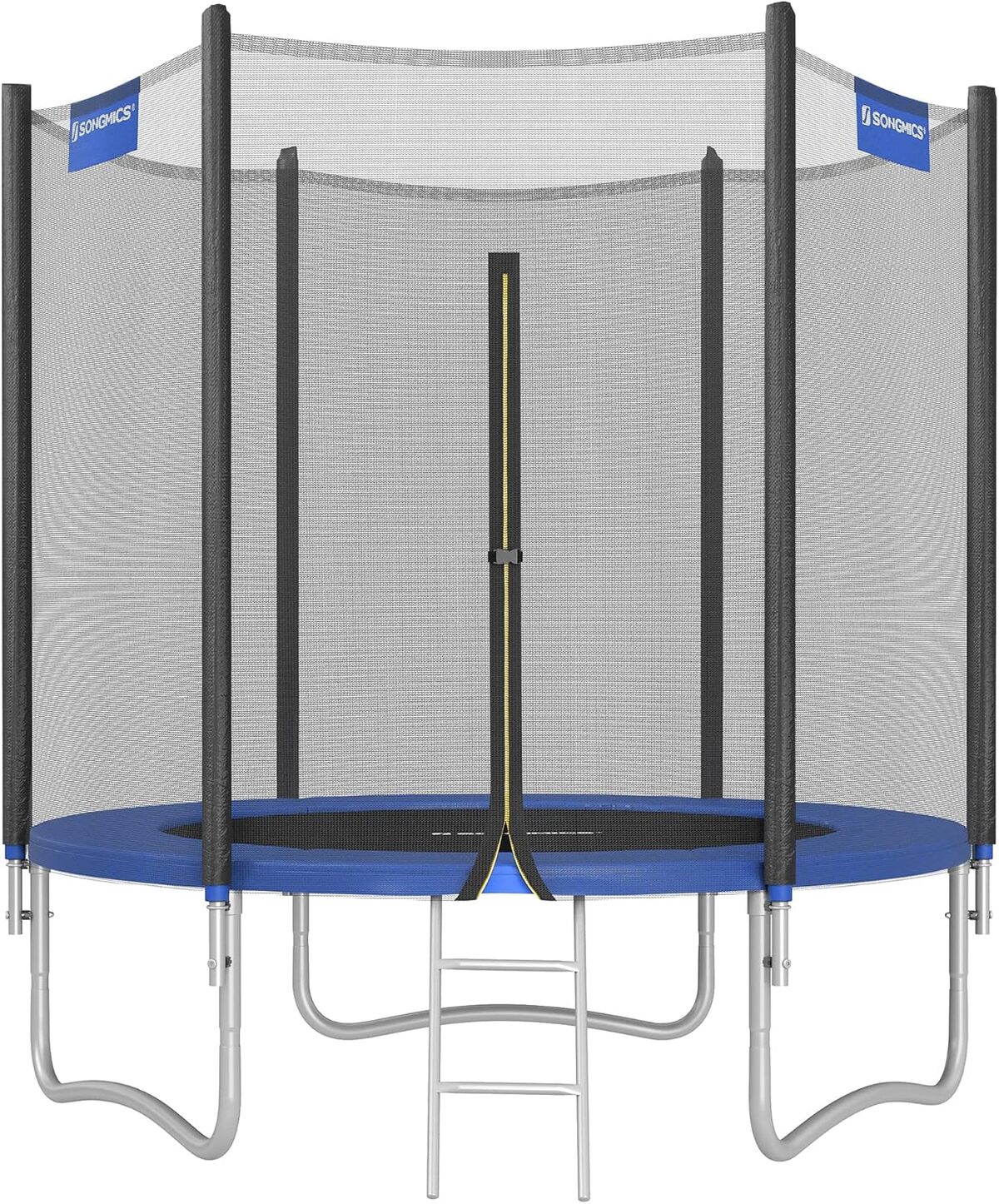 Test : trampoline SONGMICS STR061Q01 pour enfants