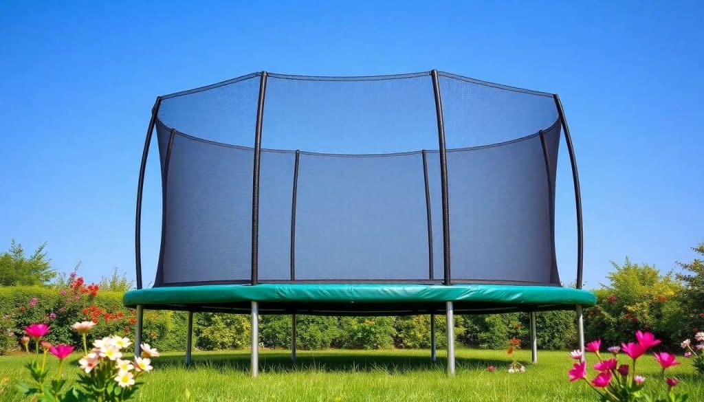 Comment bien entretenir un trampoline extérieur ?
