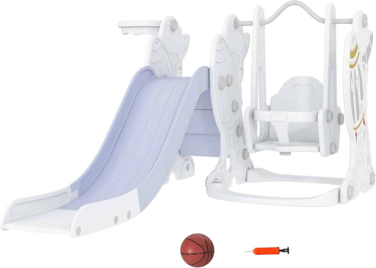 Test du portique enfant AIYAPLAY 3 en 1