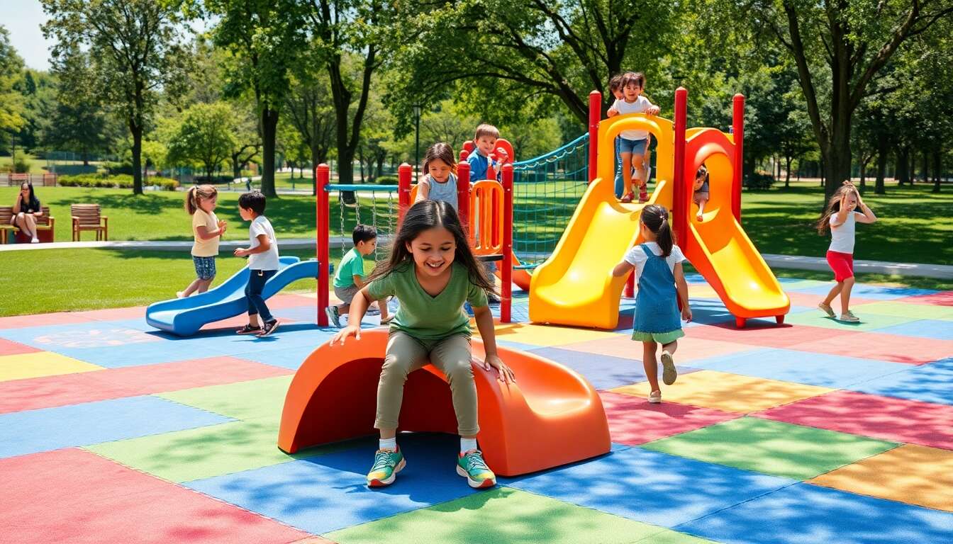 Sécurité accrue pour les enfants Sécurité accrue pour les enfants