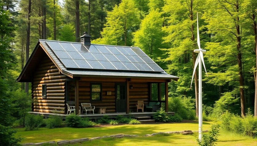 Comment choisir une cabane écologique ?