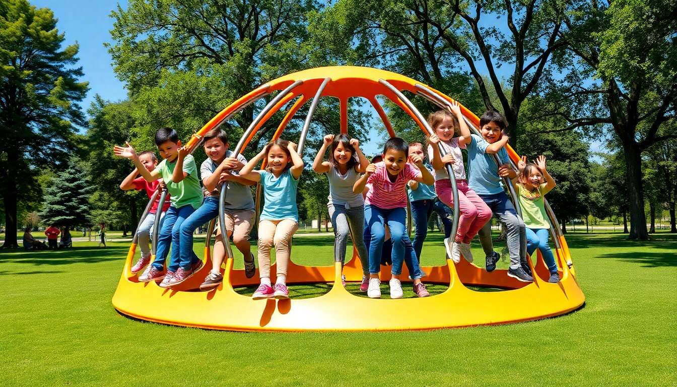 Le jeu libre, un bienfait pour l'enfant