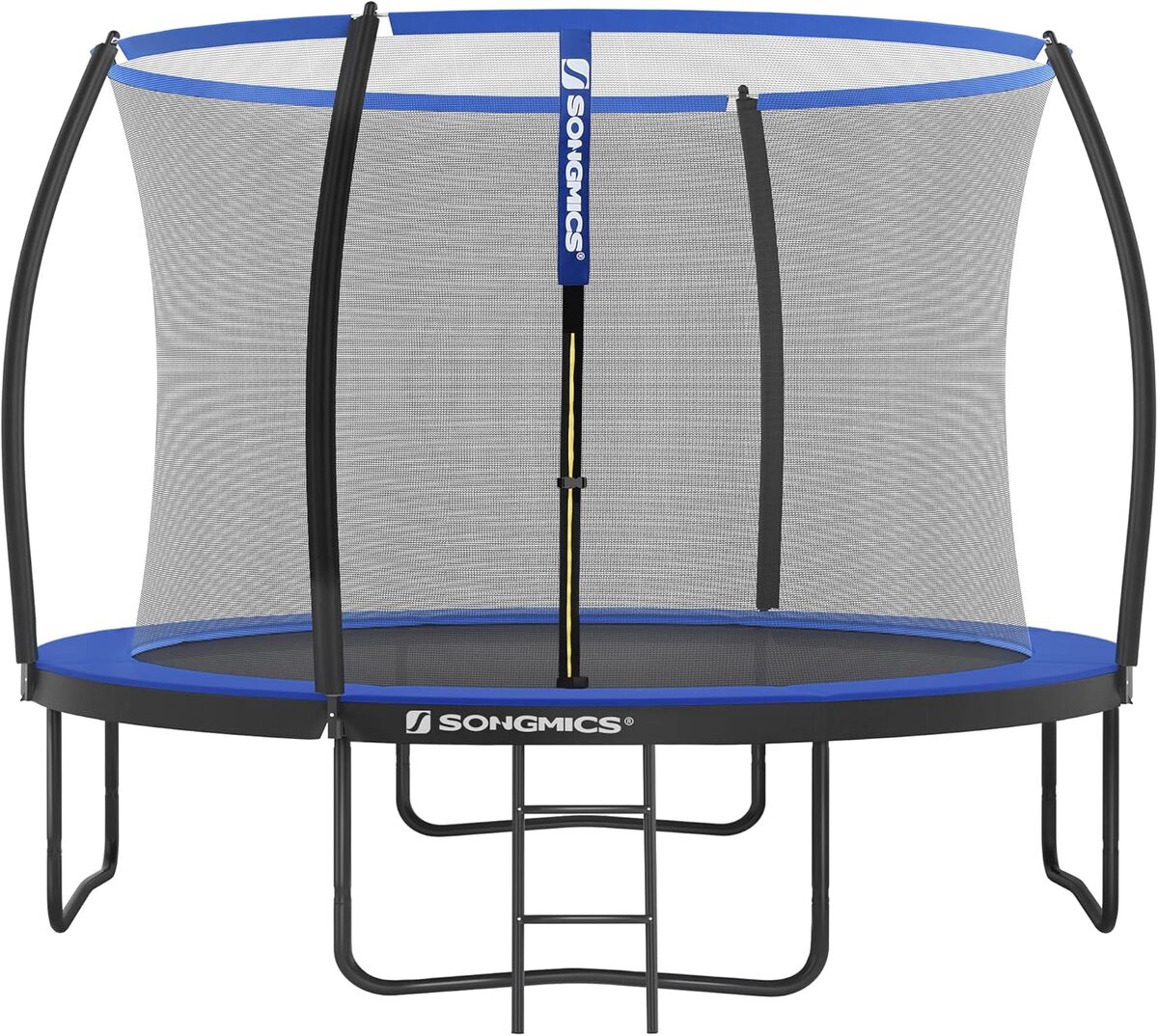 Test du trampoline SONGMICS Ø 305 cm : sécurité et plaisir garantis