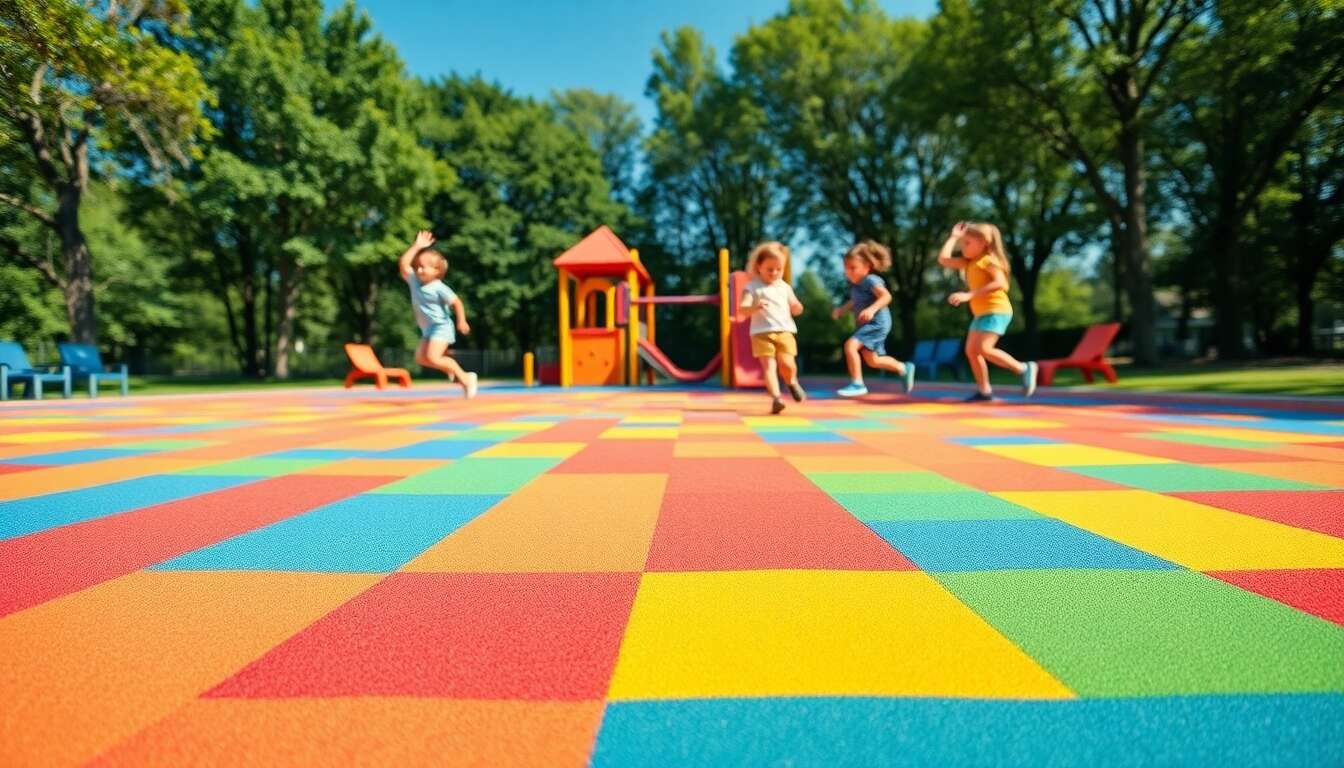 Rev&ecirc;tements amortissants : un atout essentiel