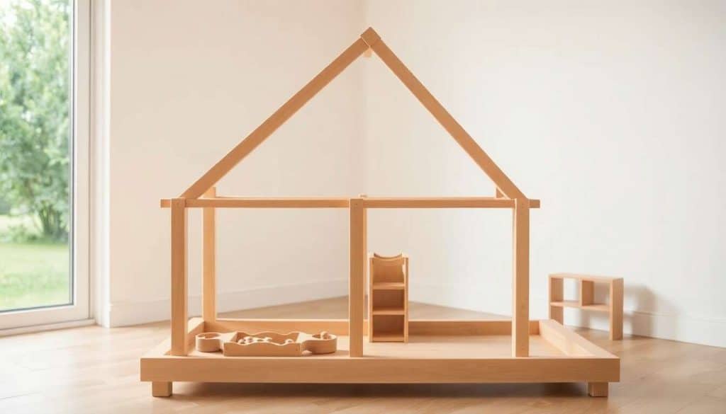 Structures en bois Montessori : points de vigilance pour éviter les accidents