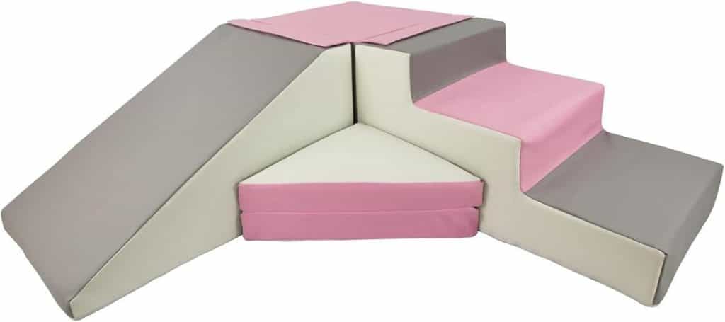 Avis : blocs en mousse pour jeu et crèches