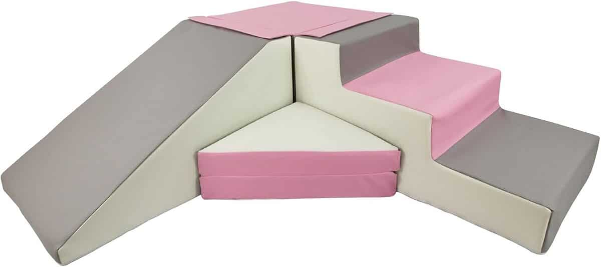 Avis : blocs en mousse pour jeu et crèches