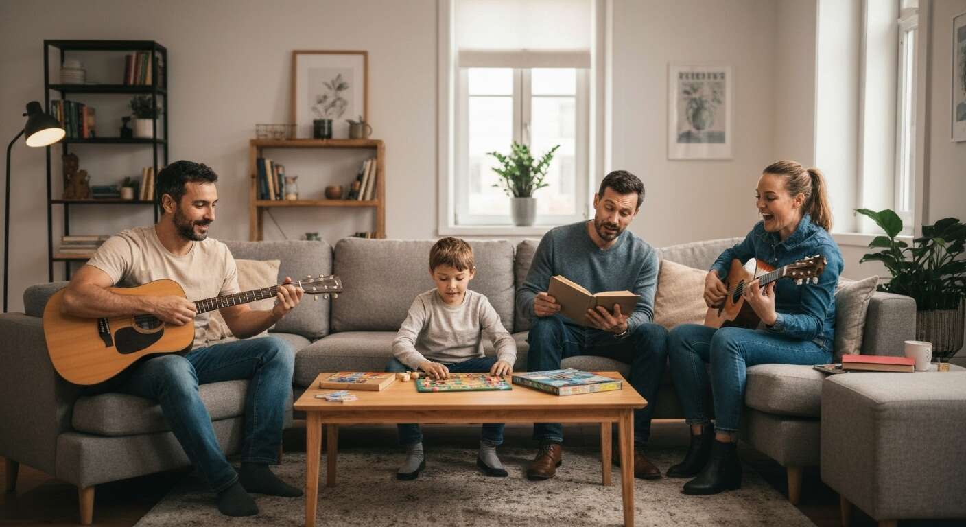 L'impact du défi sur la santé et le bien-être L'impact du défi sur la santé et le bien-être