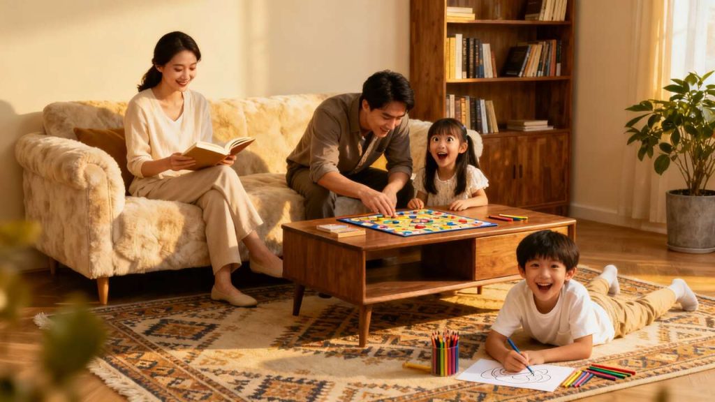 Comment éviter la surexposition des enfants aux écrans ?