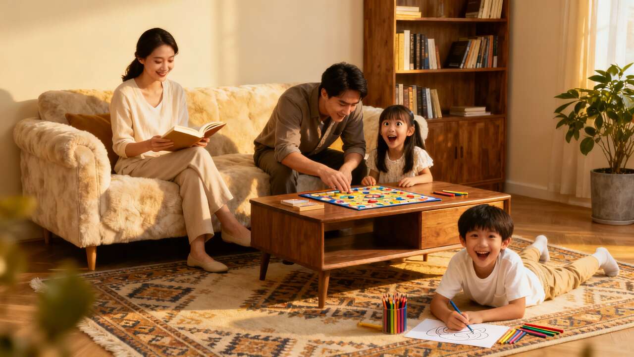 Comment éviter la surexposition des enfants aux écrans ?