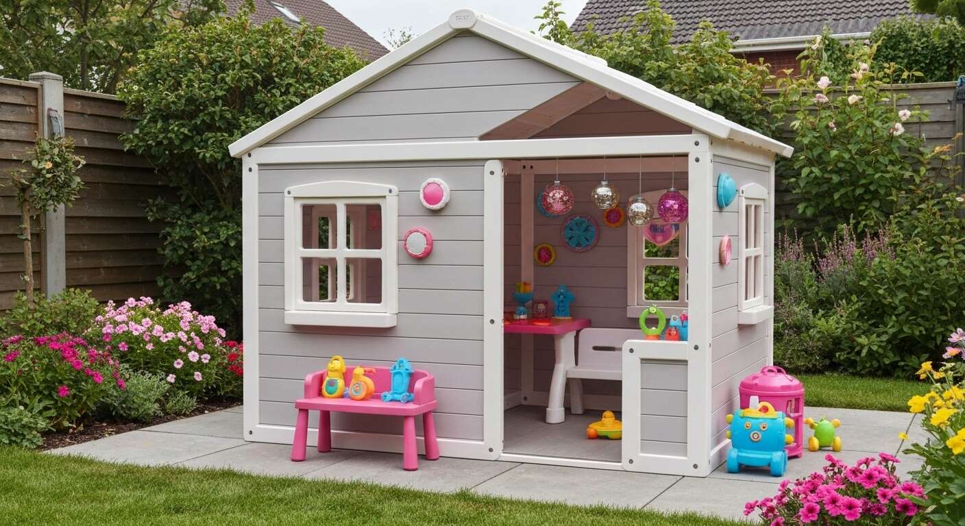 Découvrez les maisons smoby et leur vaste gamme d'accessoires Découvrez les maisons smoby et leur vaste gamme d'accessoires