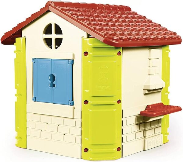 FEBER House - Maison de Jeux pour Enfants de 2 à 6 Ans