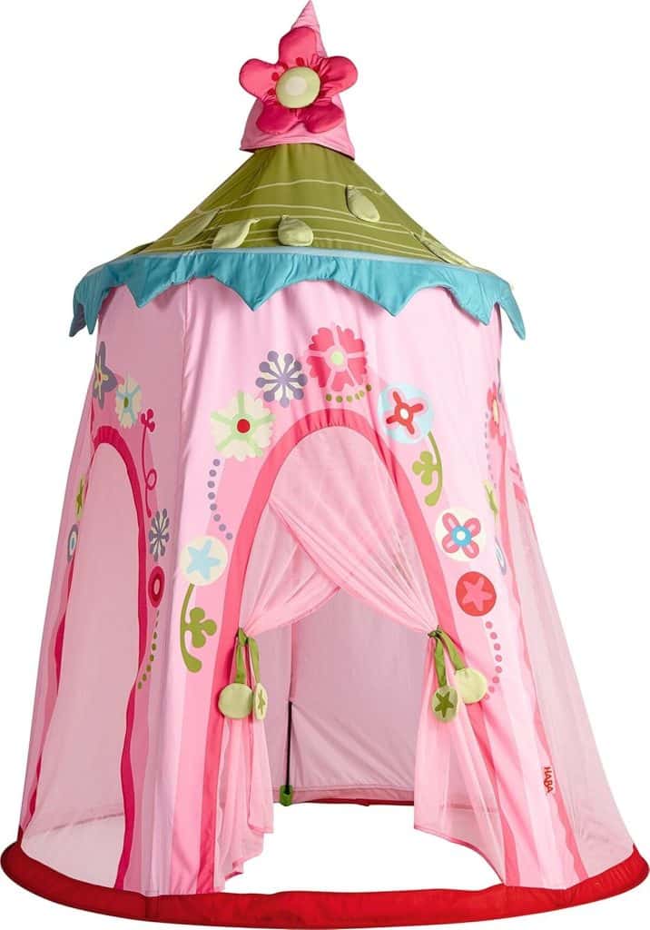 Test : tente de jeux Haba 301173 pour enfants