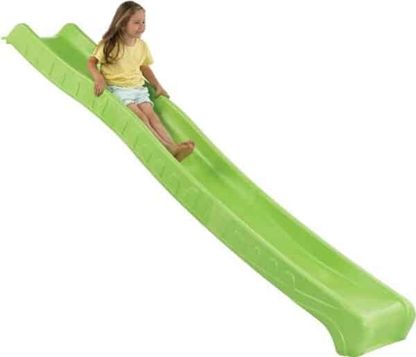 Découvrez notre essai complet du toboggan Kbt Rocli de 2, 8 m : un équipement amusant et sécuritaire pensé pour les enfants, offrant des heures de divertissement en plein air