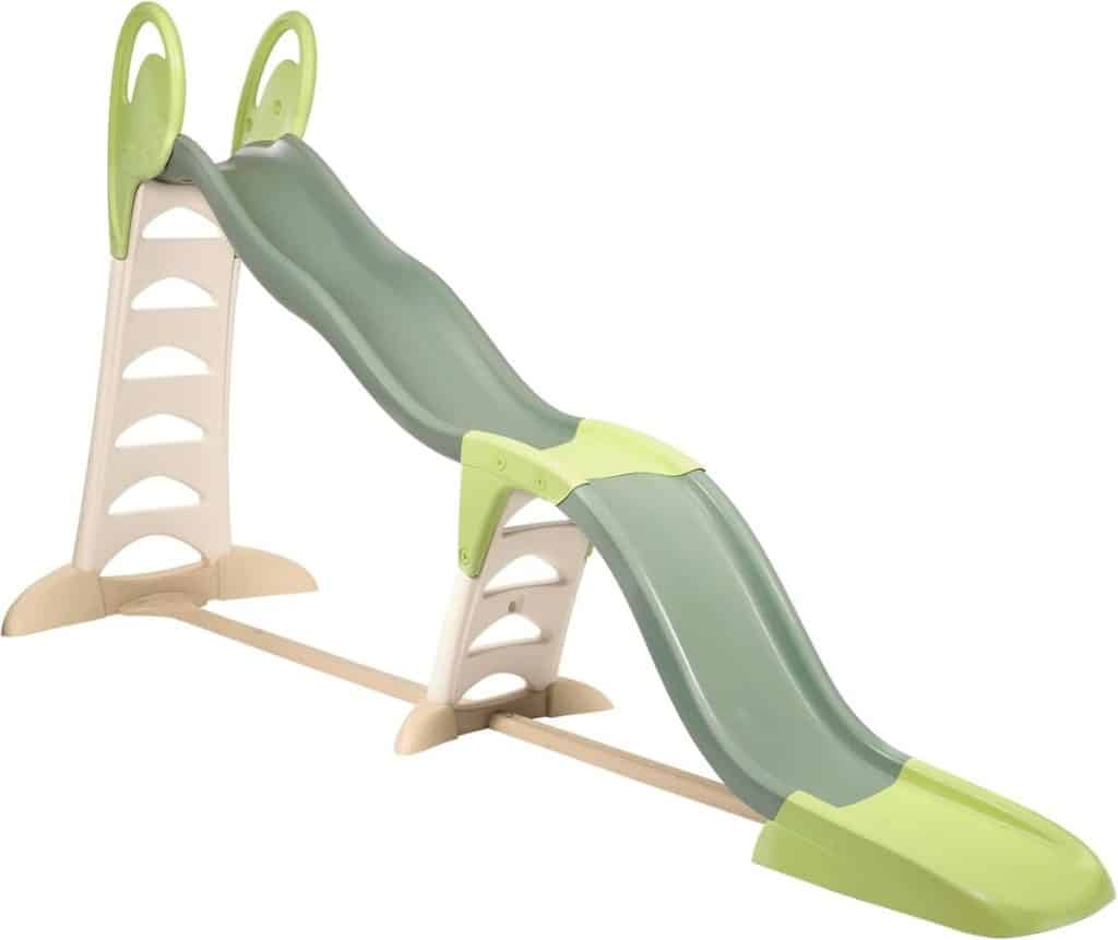 Test : toboggan évolutif Smoby Life Super Megagliss