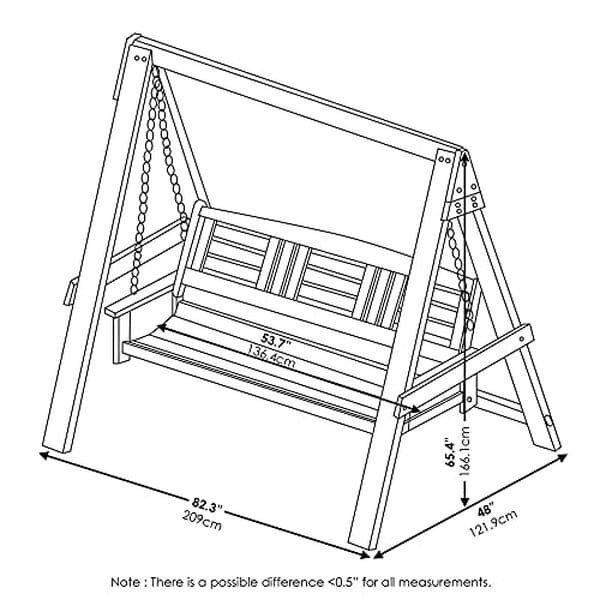 Explorez notre test approfondi de la balançoire Furinno Tioman 3 places en bois, une option élégante et confortable pour votre jardin. Découvrez ses caractéristiques, avis d'utilisation et conseils d'installation pour embellir votre espace extérieur.