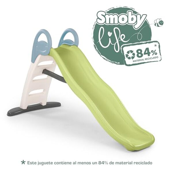 Découvrez notre test du toboggan Funny Smoby 2m : sécurité renforcée et expérience de glisse exceptionnelle pour petits et grands.