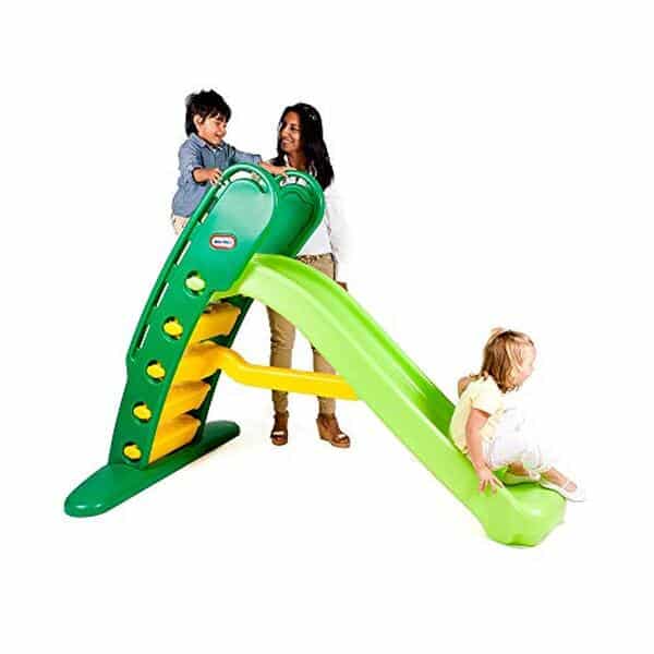 Découvrez le toboggan géant Little Tikes 170737E13 : une aventure incroyable pour les enfants. Analyse détaillée et conseils pour un achat réussi.