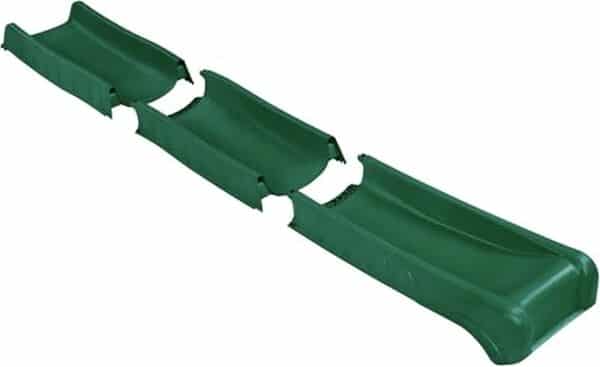 Découvrez notre avis sur le toboggan Kbt Rocli 2, 8 m : conception robuste, sécurité optimale et amusement garanti pour les enfants.