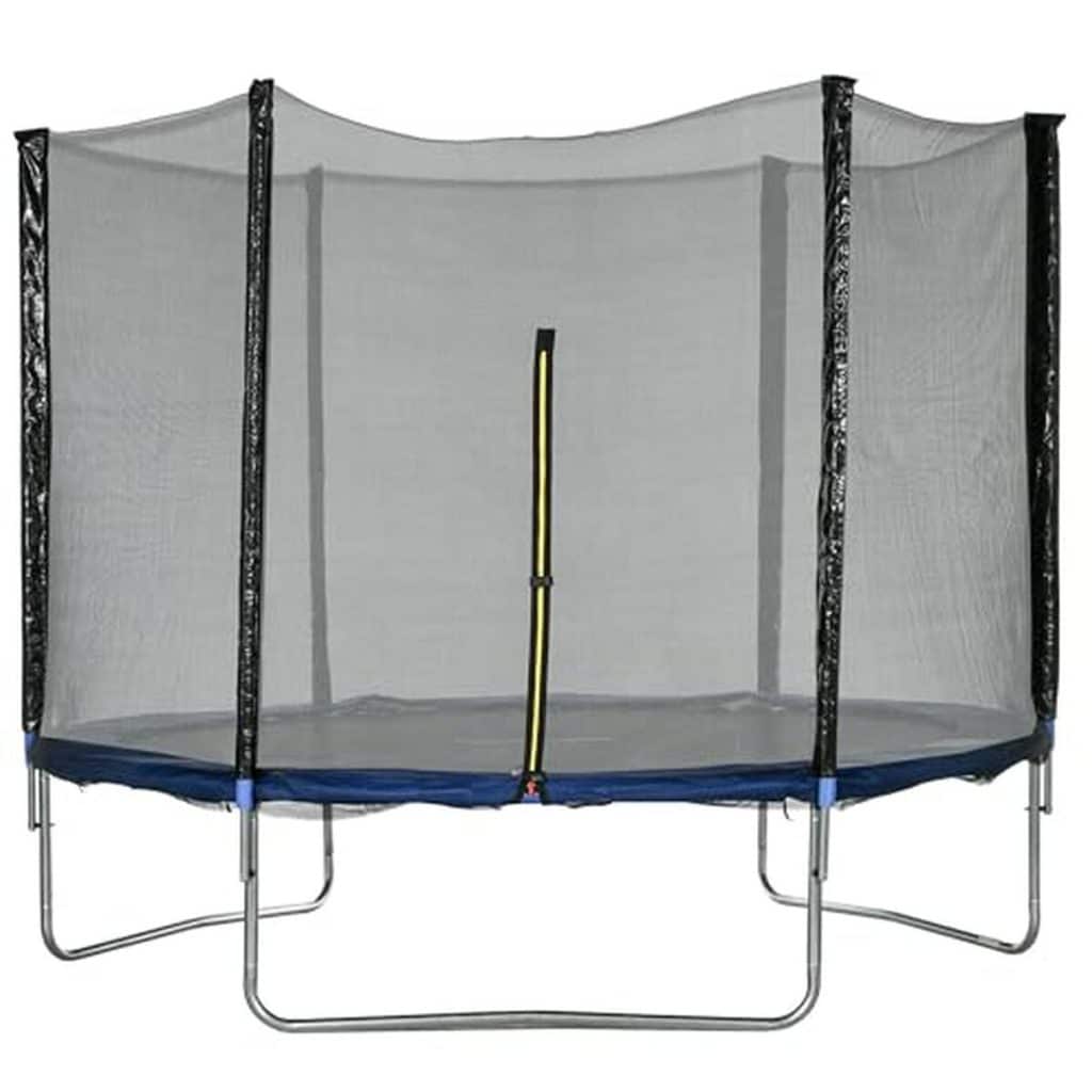 Test du trampoline Sportnow : sécurité et amusement pour vos enfants