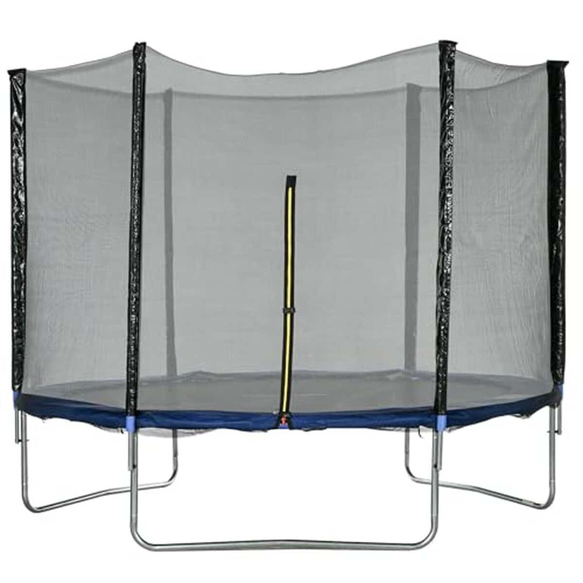 Test du trampoline Sportnow : sécurité et amusement pour vos enfants