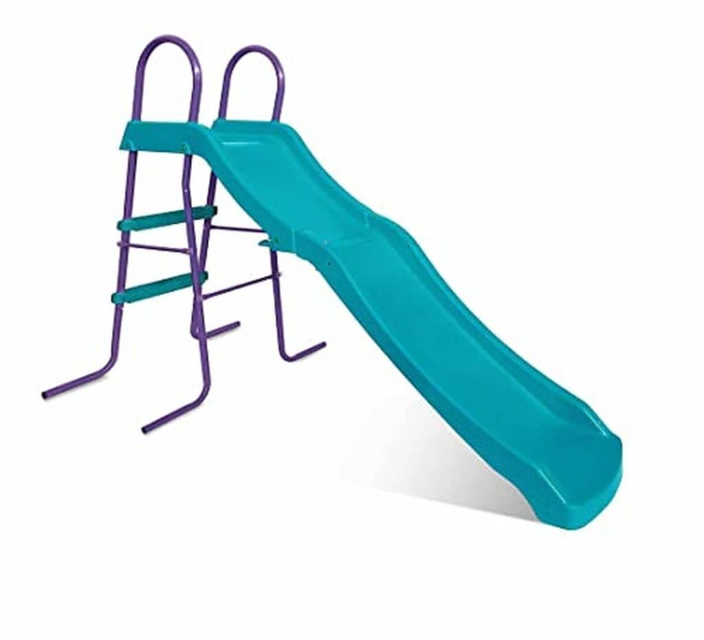 Test : échelle d'escalade Plum Play Haumea pour enfants
