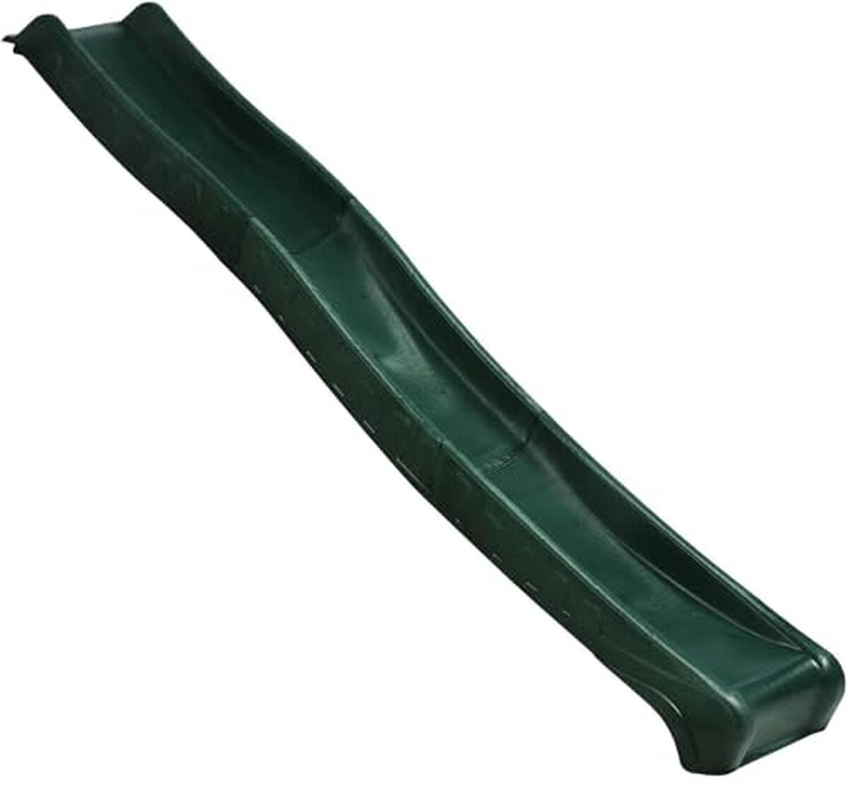 Test : toboggan Kbt Rocli 2, 8 m