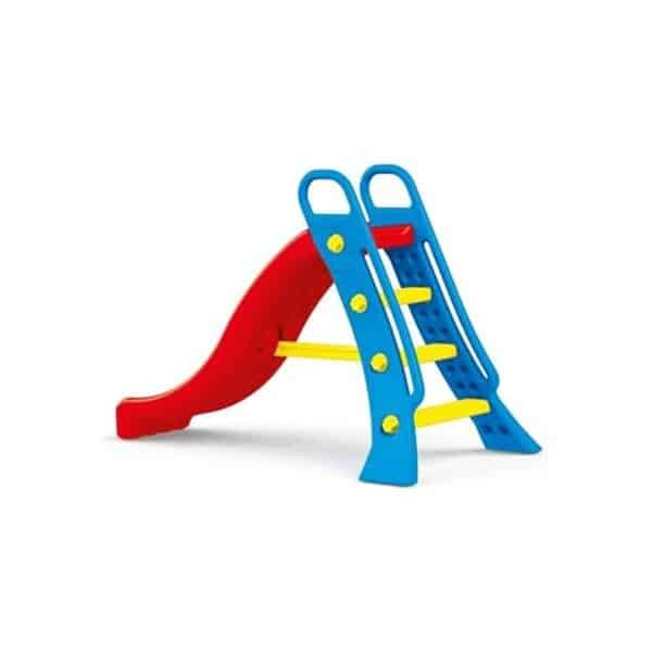 Découvrez notre test détaillé du toboggan Dolu 2 en 1 pour enfants : un mélange parfait de sécurité, de fun et de qualité pour le bonheur de vos petits.